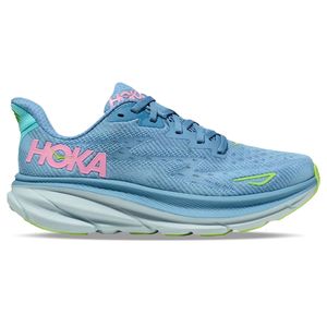 ZAPATILLAS RUNNING MUJER HOKA CLIFTON 9