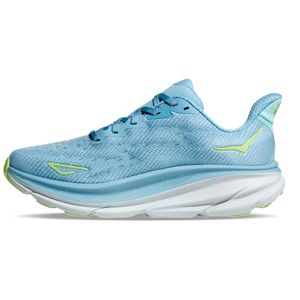 ZAPATILLAS RUNNING MUJER HOKA CLIFTON 9