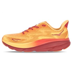 ZAPATILLAS RUNNING HOMBRE HOKA CLIFTON 9