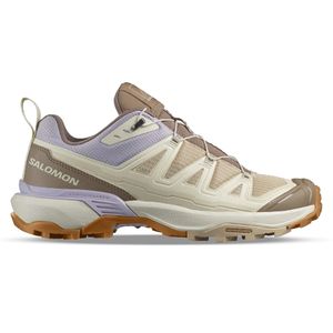 ZAPATILLAS SENDERISMO MUJER SALOMON X ULTRA 360 EDGE