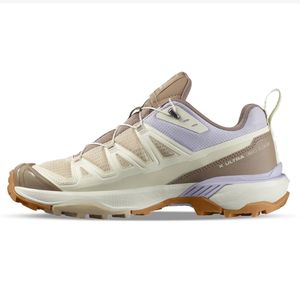 ZAPATILLAS SENDERISMO MUJER SALOMON X ULTRA 360 EDGE