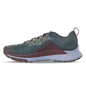 ZAPATILLAS TRAIL RUNNING HOMBRE NIKE REACT PEGASUS TRAIL 4