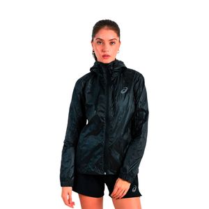 CAMPERA RUNNING MUJER ASICS PERFOMANCE