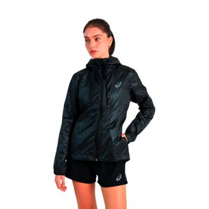 CAMPERA RUNNING MUJER ASICS PERFOMANCE