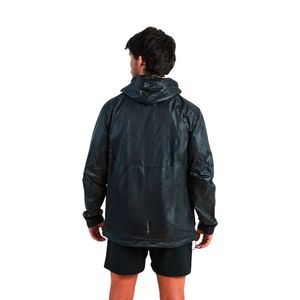 CAMPERA RUNNING HOMBRE ASICS GRAPHICS
