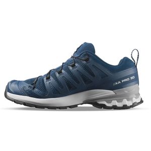 ZAPATILLAS TRAIL RUNNING HOMBRE SALOMON XA PRO 3D V9