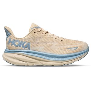 ZAPATILLAS RUNNING MUJER HOKA CLIFTON 9