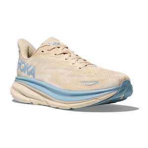 ZAPATILLAS RUNNING MUJER HOKA CLIFTON 9