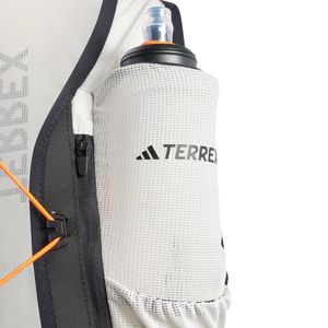 CHALECO TRAIL RUNNING UNISEX ADIDAS TERREX TRL VST 25