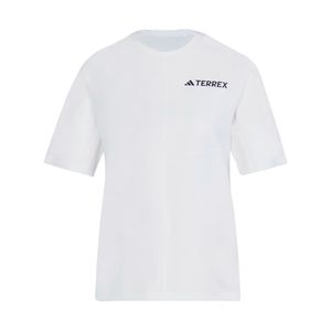 REMERA OUTDOOR MUJER ADIDAS TERREX MULTI CLIMACOOL