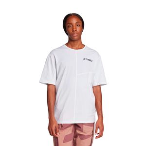 REMERA OUTDOOR MUJER ADIDAS TERREX MULTI CLIMACOOL