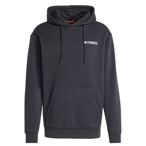 BUZO OUTDOOR HOMBRE ADIDAS TERREX MT S LOGO HD