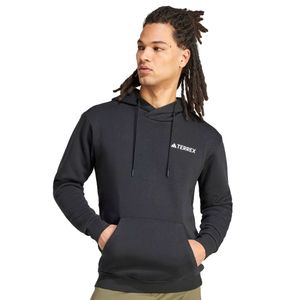 BUZO OUTDOOR HOMBRE ADIDAS TERREX MT S LOGO HD