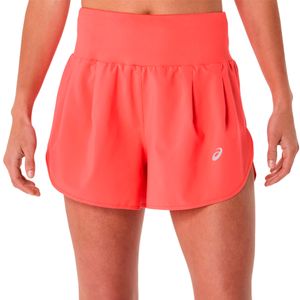 SHORT RUNNING MUJER ASICS ROAD