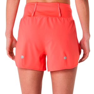 SHORT RUNNING MUJER ASICS ROAD