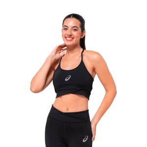 TOP RUNNING MUJER ASICS RELAXED