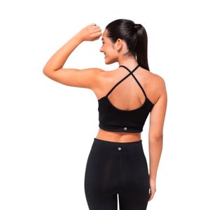 TOP RUNNING MUJER ASICS RELAXED