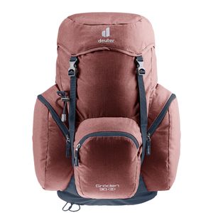 MOCHILA SENDERISMO MUJER DEUTER GRODEN 30 SL