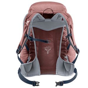 MOCHILA SENDERISMO MUJER DEUTER GRODEN 30 SL
