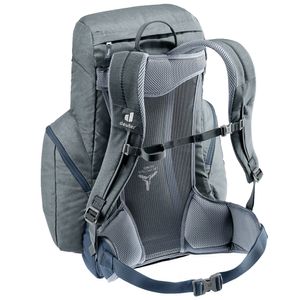 MOCHILA SENDERISMO UNISEX DEUTER GRODEN 32