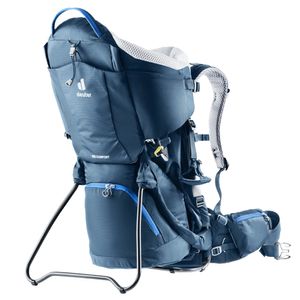 MOCHILA OUTDOOR UNISEX DEUTER KID COMFORT