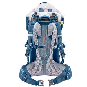 MOCHILA OUTDOOR UNISEX DEUTER KID COMFORT