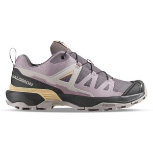 ZAPATILLAS SENDERISMO MUJER SALOMON X ULTRA 360