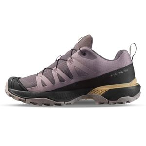ZAPATILLAS SENDERISMO MUJER SALOMON X ULTRA 360