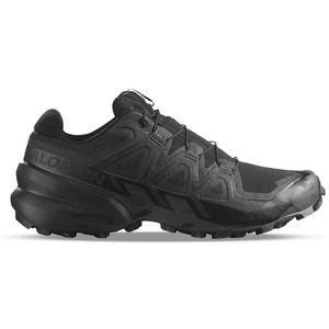 ZAPATILLAS TRAIL RUNNING HOMBRE SALOMON SPEEDCROSS 6 FORCES