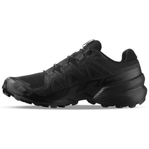 ZAPATILLAS TRAIL RUNNING HOMBRE SALOMON SPEEDCROSS 6 FORCES