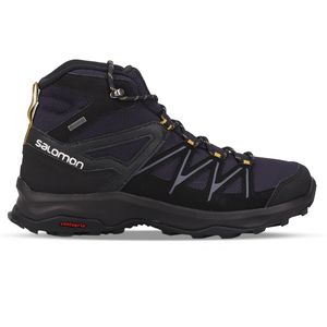 ZAPATILLAS OUTDOOR SALOMON DAINTREE MID GTX