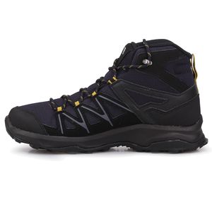 ZAPATILLAS OUTDOOR SALOMON DAINTREE MID GTX