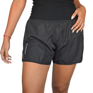SHORT RUNNING MUJER SALOMON RACE