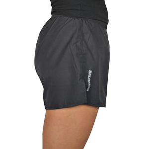SHORT RUNNING MUJER SALOMON RACE