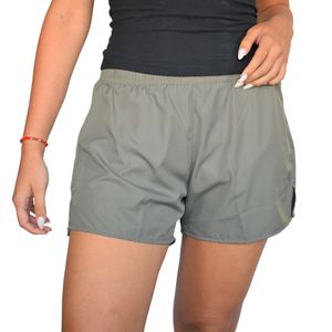 SHORT RUNNING MUJER SALOMON W−I 3