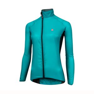 CAMPERA TRAIL RUNNING MUJER ANSILTA TOUR 2