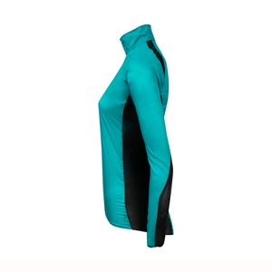 CAMPERA TRAIL RUNNING MUJER ANSILTA TOUR 2