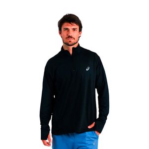 BUZO RUNNING HOMBRE  ASICS PERFORANCE