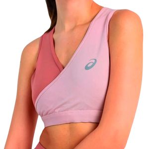 TOP TRAINING MUJER ASICS CROSS