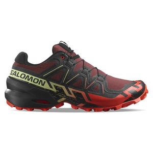 ZAPATILLAS OUTDOOR HOMBRE SALOMON SPEDCROSS 6