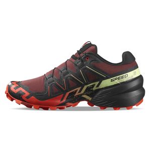 ZAPATILLAS OUTDOOR HOMBRE SALOMON SPEDCROSS 6