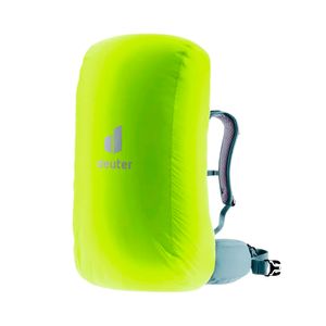 COBERTOR TRAIL RUNNING UNISEX DEUTER RAINCOVER III