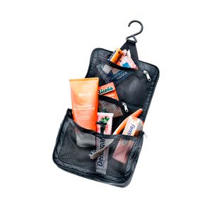 NECESER DE VIAJE OUTDOOR UNISEX DEUTER WASH CENTER