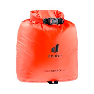 BOLSO SENDERISMO UNISEX ESTANCO DEUTER LIGTH DRYPCK 5