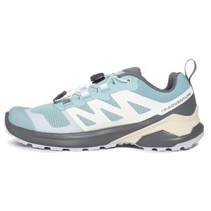 ZAPATILLAS SENDERISMO MUJER SALOMON X−ADVENTURE