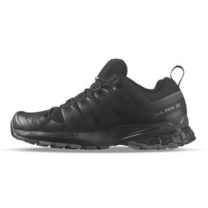 ZAPATILLAS TRAIL RUNNING MUJER SALOMON XA PRO 3D V9
