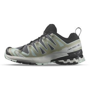 ZAPATILLAS TRAIL RUNNING MUJER SALOMON XA PRO 3D V9