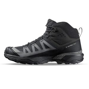 BOTAS SENDERISMO HOMBRE SALOMON X ULTRA 360 MID GTX