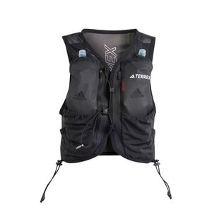 CHALECO TRAIL RUNNING UNISEX ADIDAS TERREX AEROREADY 25