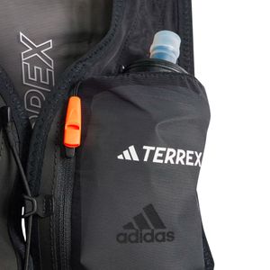 CHALECO TRAIL RUNNING UNISEX ADIDAS TERREX AEROREADY 25